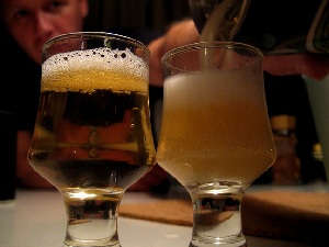 Патологическое опьянение