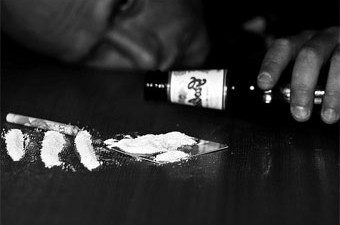Вред наркомании