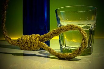 Лечение от алкоголизма